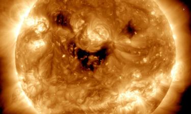 Магнитные бури накрыли сентябрь: Солнце проверяет, кто выдержит удар без последствий