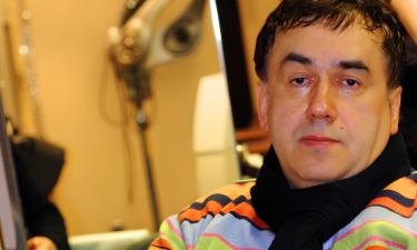 Садальский не поверил словам Джигурды об огромном гонораре за шоу