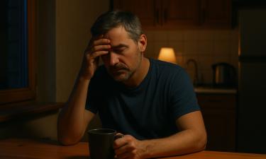 Метаболический синдром повышает риск ранней деменции на 24% — журнал AAN