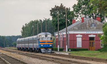 Ездили без проводов: почему в СССР делали дизельные электрички для пригородов