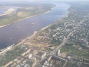 Какая улица в России самая-самая