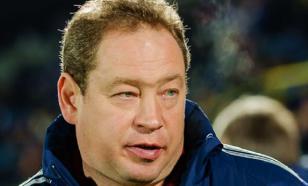 Игнашевич рассказал, почему Слуцкий раскачивается во время матчей