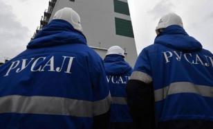 Чистая прибыль "Русала" снизилась на 20,9%