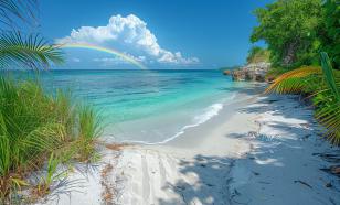 Правительство Панамы ускорило переселение 300 семей с карибского острова