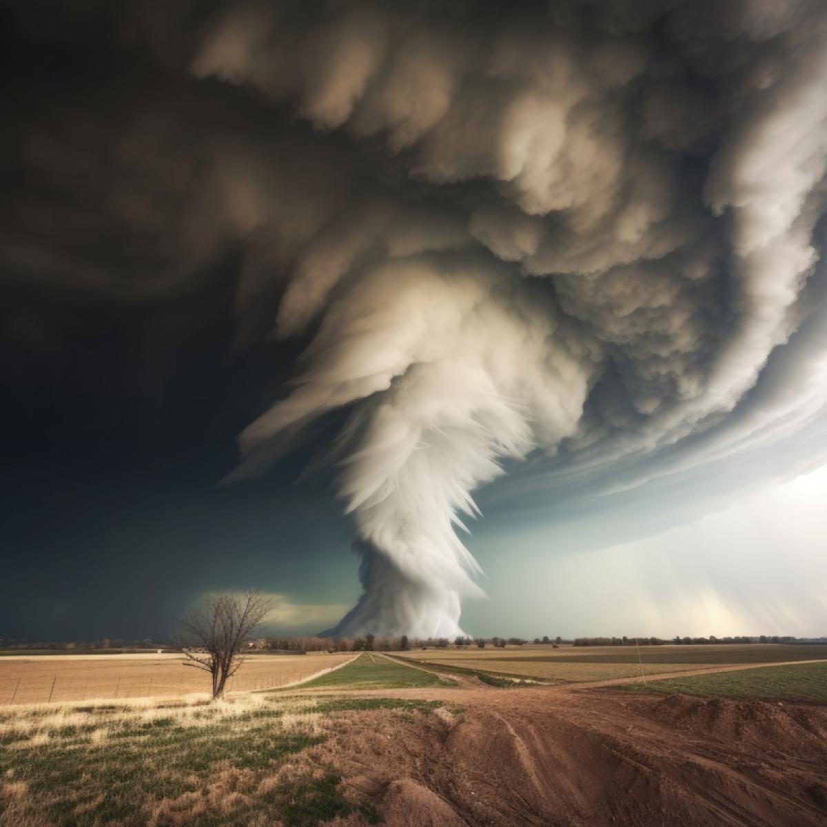 Осталось недолго — суперкомпьютер назвал дату гибели человечества 