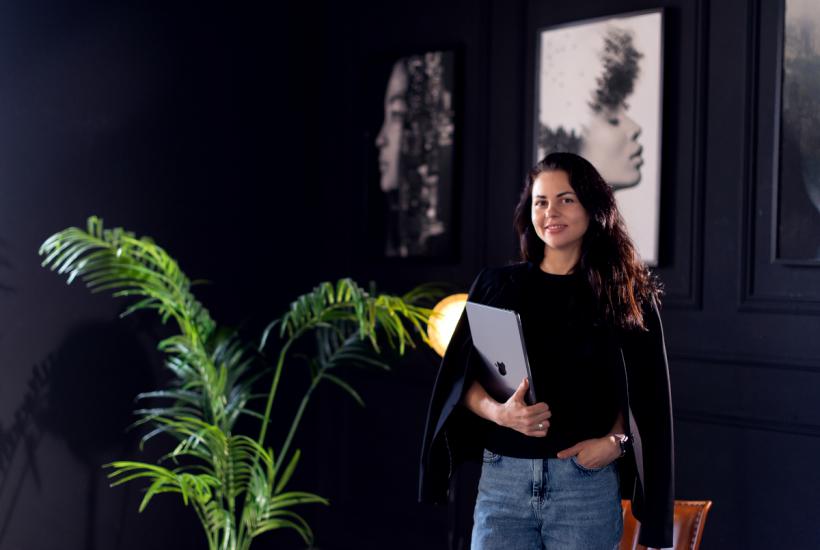 Член Всероссийской ассоциации менеджеров проектов Проектный альянс Юлия Минеева