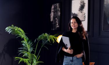 Юлия Минеева: проджект-менеджмент зиждется прежде всего на доверии