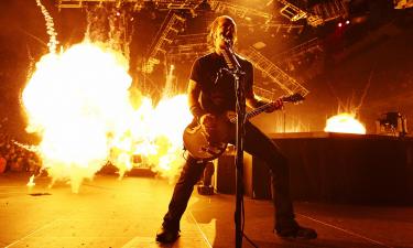 Вечные гимны рока: как 15 песен 1960-1980-х сформировали музыкальную историю