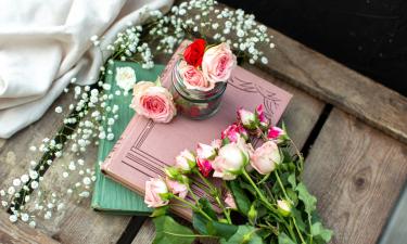 Она пыталась уйти, но судьба решила иначе: как началась история любви Сенчуковой и Рыбина