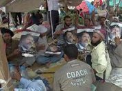 Египет балансирует на грани большой крови