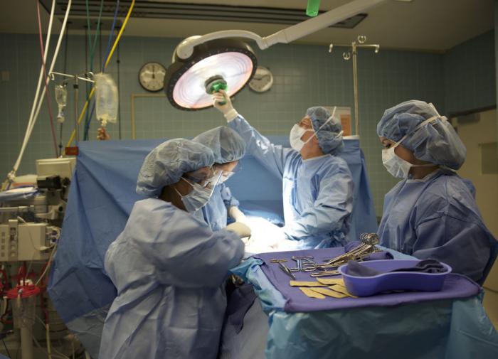 Российский имплант для маммопластики в 50 раз дешевле импортных аналогов