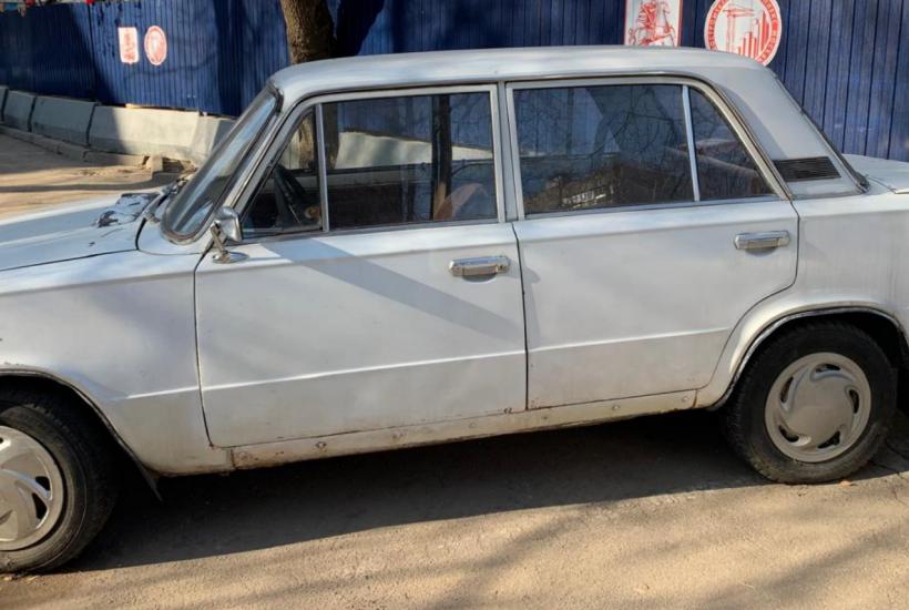 ВАЗ-2101
