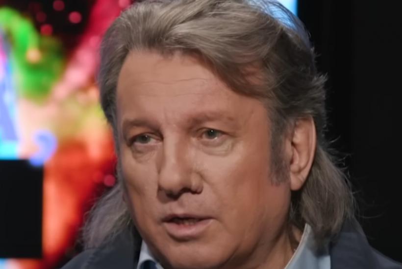 Юрий Лоза