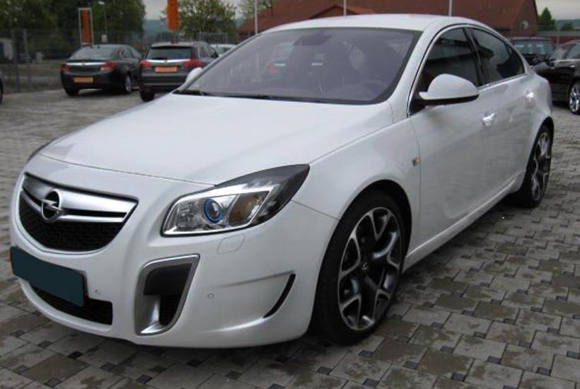Opel insignia Opel insignia