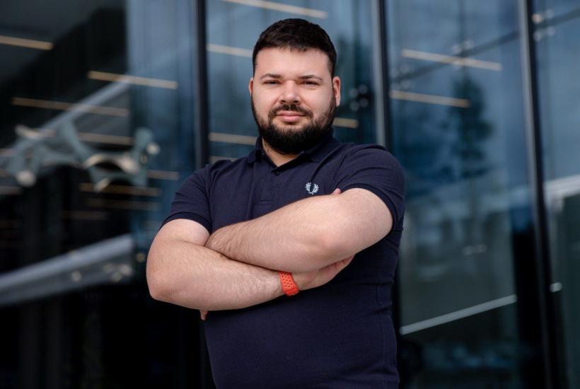 Руководитель проектов и Product Owner Кирилл Мангутов