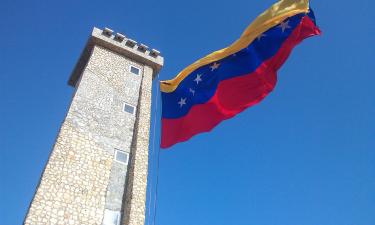 Россия не примет участия в военных действиях в Венесуэле – обозреватель Литовкин
