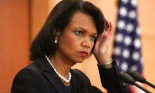 Статья в Правде.Ру вызвала яростную реакцию Кондолизы Райс