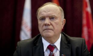 Вадим Горшенин. Взгляд из 1993-го