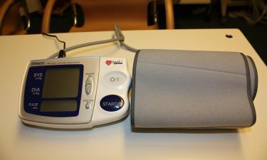 Кардиохирург делится тремя эффективными способами естественного снижения артериального давления