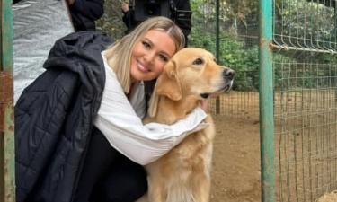 Там где я, там дети: Мария Кожевникова удивила редкой суперспособностью