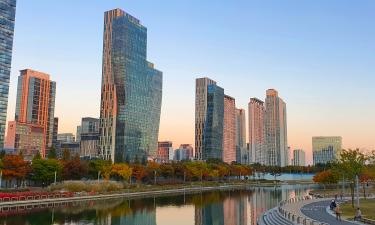 США требуют от Южной Кореи инвестиций на 350 млрд долларов