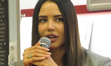 Анастасия Решетова устроила сыну экстремальное испытание — подписчики не сдержали тревогу