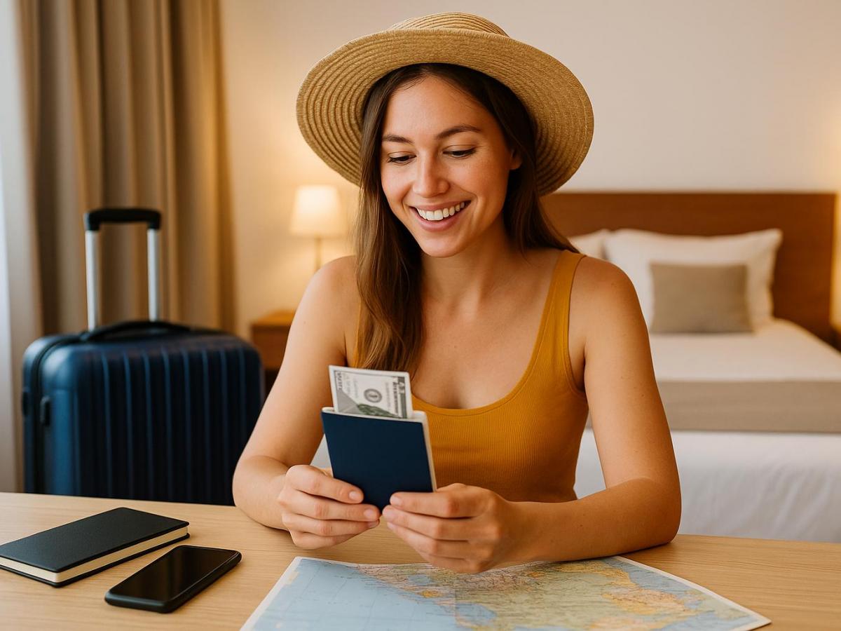 Пятилетние визы уступили место бумажной волоките: как Европа усложняет жизнь российским туристам