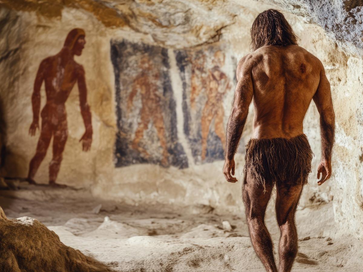 Неандертальцы имели телосложение, сходное с ранними Homo sapiens  учёные