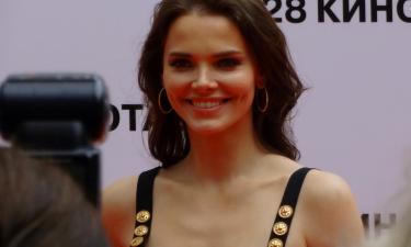 Лиза Боярская заявила об обязанностях артиста