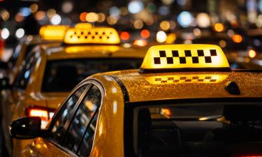 Подработка под запретом: в регионах такси могут схлопнуться после новых требований