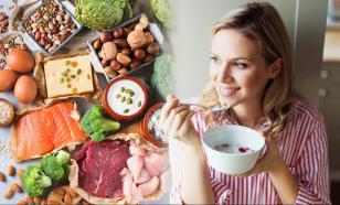 Диетолог: нельзя долго соблюдать кетодиету