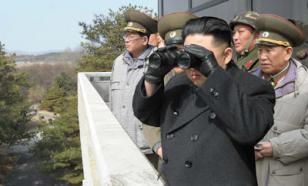 Вашингтон встревожен: Северная Корея значительно укрепила свою способность атаковать США