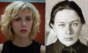 Скарлетт Йоханссон заподозрили в родстве с женой Ленина из-за поразительного сходства
