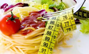 Экспресс-диета для похудения: основные принципы