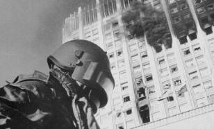 ВЗГЛЯД ИЗ 1993-ГО. ГЕННАДИЙ СЕЛЕЗНЕВ: ДЕМОКРАТИЯ ВКУСА ТИРАНИИ - 4 октября 2000 г.