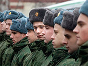 Служи по уставу, завоюешь льготы в вуз