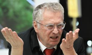 Жириновский назвал источник угроз для всего человечества