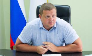 Экс-вице-премьеру Крыма светит десять лет колонии