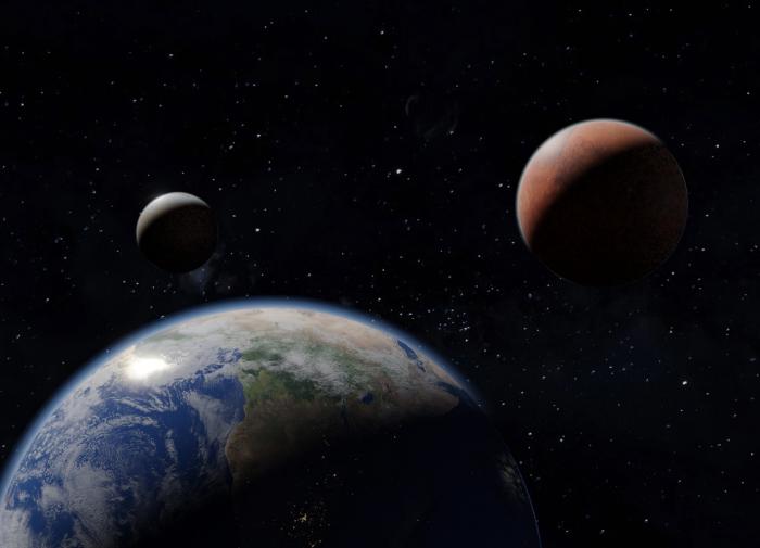 Последний рубеж человечества: открытие границ космоса и его секретов