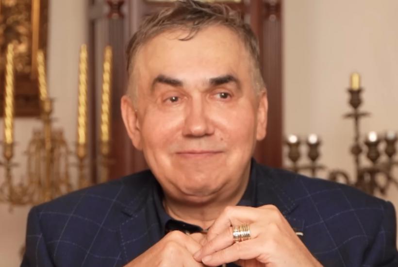 Стас Садальский Стас Садальский
