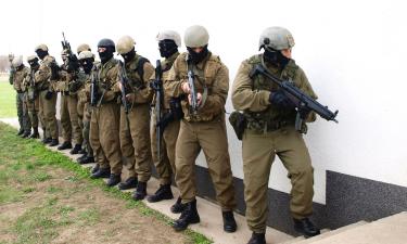 Венгрия направила полицейский спецназ в Республику Сербскую. Новая война в Боснии?