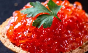 На Камчатке полицейские пресекли два факта незаконного оборота красной рыбы и икры