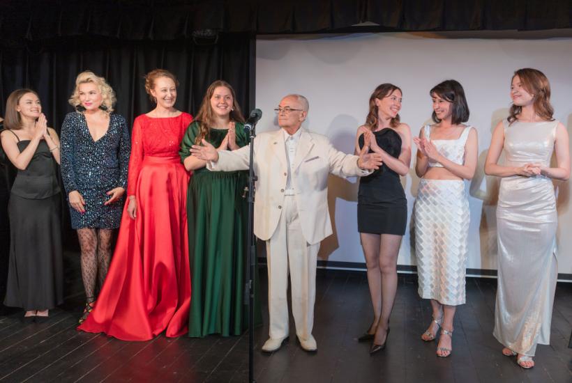 Театр-студия Всеволода Шиловского