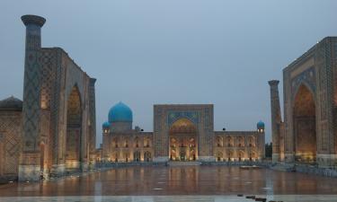 В Узбекистане произошла тихая продажа страны: новый хозяин удивит всех