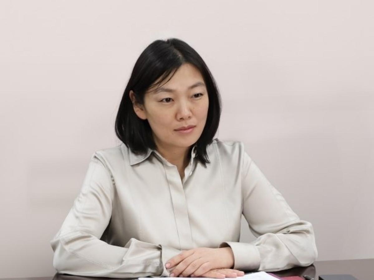 Ustanoviteljica Wildberries in Vladislav Bakalčuk dosegla dogovor o delitvi premoženja