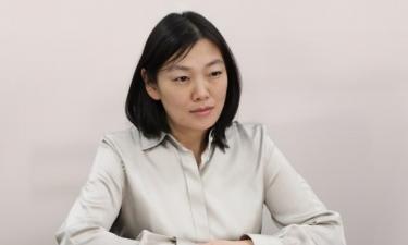 После бурного развода: как Татьяна Ким и Владислав Бакальчук пришли к компромиссу