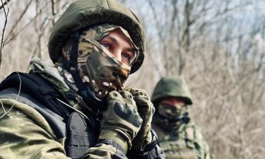 Кубанские казаки встали на защиту энергообъектов Краснодарского края