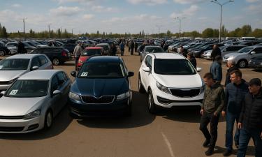 Летом торг на вторичном рынке стал менее активным