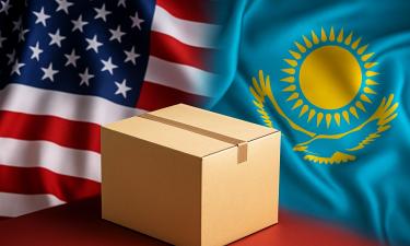 Астана тянется к Вашингтону: геополитический разворот или игра на нервах соседей