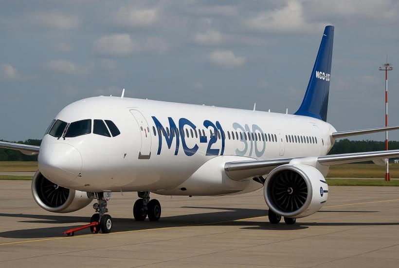 MC-21
